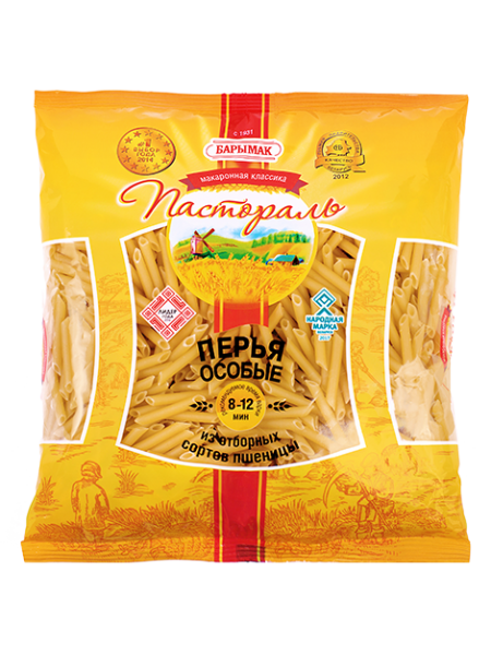 М/И Перья особые в/с 0,9кг*16 Боримак М/И Перья особые в/с 0,9кг*16 Боримак